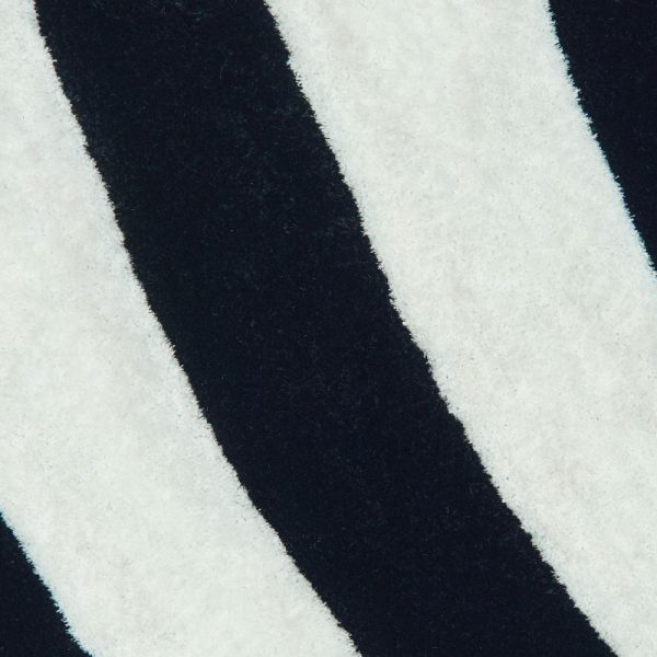 United Weavers Finesse Black Rug
