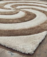 United Weavers Finesse Beige Rug
