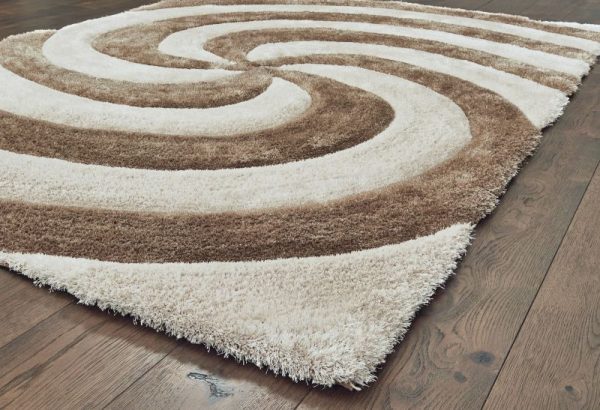 United Weavers Finesse Beige Rug