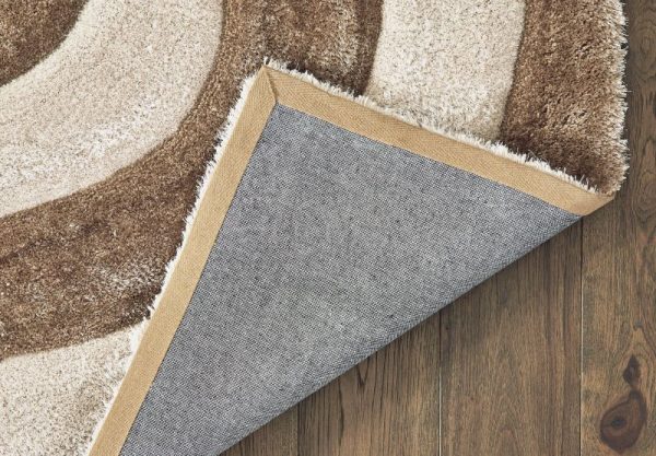 United Weavers Finesse Beige Rug