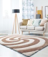 United Weavers Finesse Beige Rug