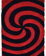 United Weavers Finesse Red Rug