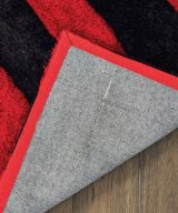 United Weavers Finesse Red Rug