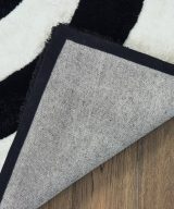 United Weavers Finesse Black Rug