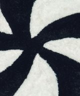 United Weavers Finesse Black Rug