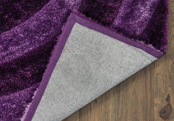 United Weavers Finesse Violet Rug