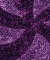 United Weavers Finesse Violet Rug