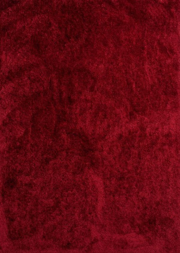 United Weavers Bliss Red Rug