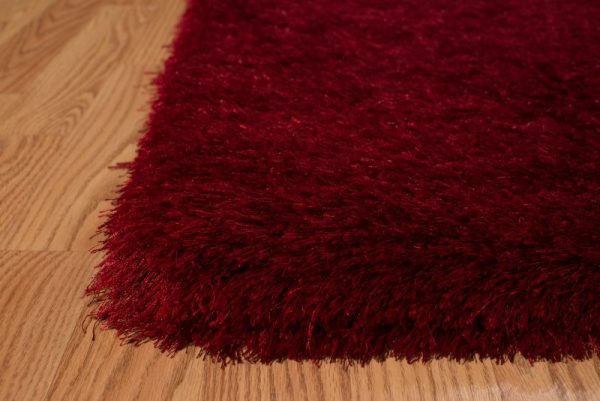 United Weavers Bliss Red Rug