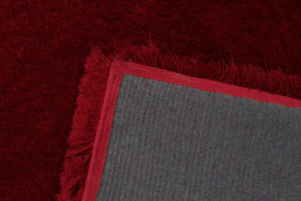 United Weavers Bliss Red Rug