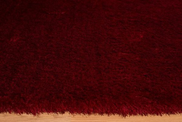 United Weavers Bliss Red Rug