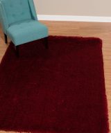 United Weavers Bliss Red Rug