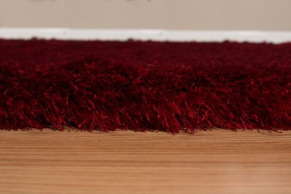 United Weavers Bliss Red Rug