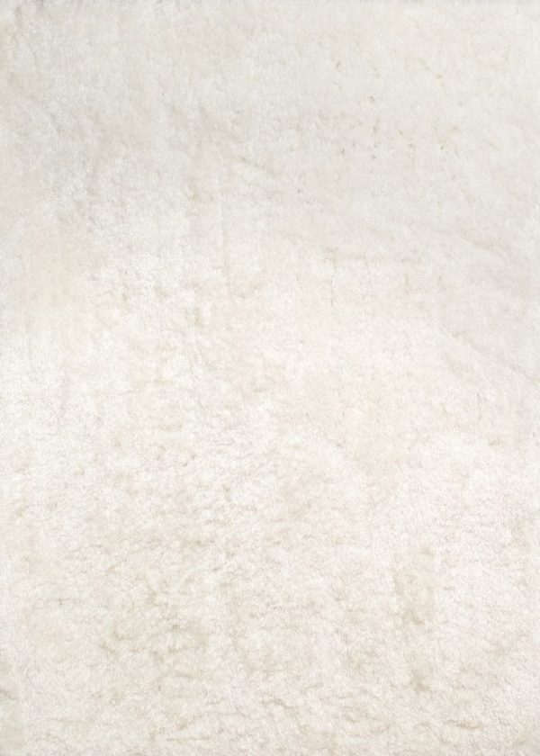 United Weavers Bliss White Rug