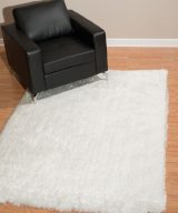 United Weavers Bliss White Rug
