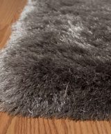 United Weavers Bliss Grey Rug