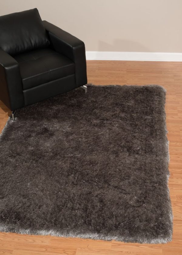 United Weavers Bliss Grey Rug