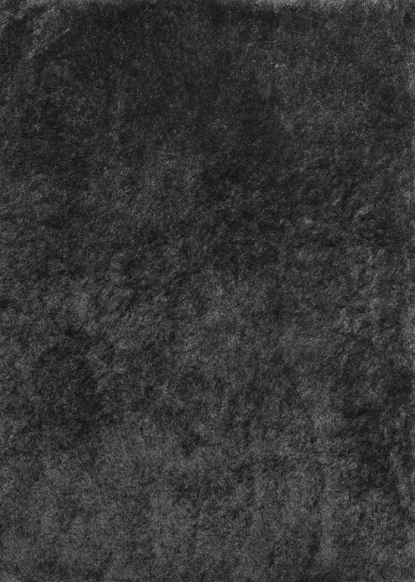 United Weavers Bliss Dark Grey Rug