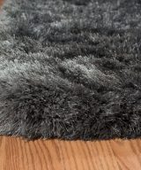 United Weavers Bliss Dark Grey Rug