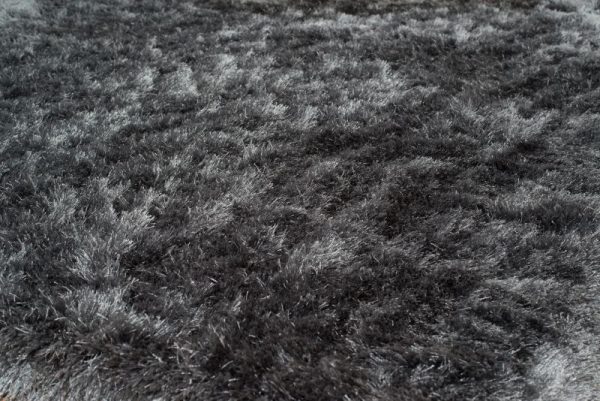 United Weavers Bliss Dark Grey Rug