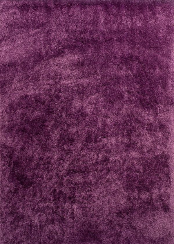 United Weavers Bliss Purple Rug