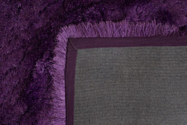 United Weavers Bliss Purple Rug
