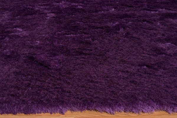 United Weavers Bliss Purple Rug