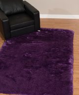 United Weavers Bliss Purple Rug