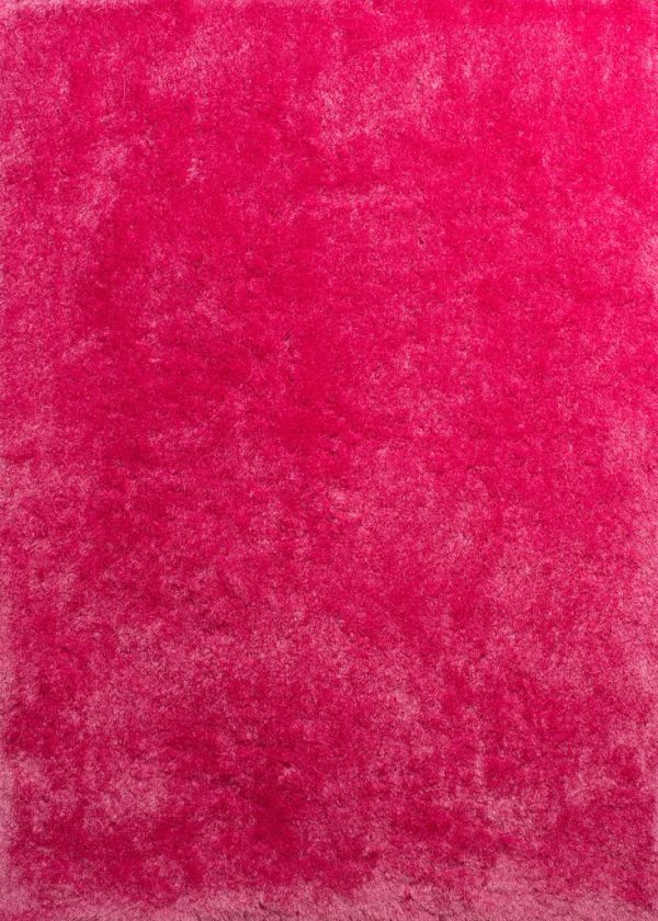 United Weavers Bliss Pink Rug