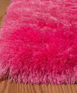 United Weavers Bliss Pink Rug