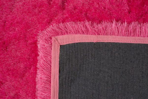United Weavers Bliss Pink Rug