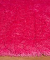 United Weavers Bliss Pink Rug