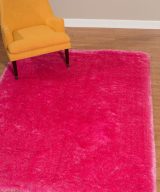 United Weavers Bliss Pink Rug