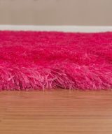 United Weavers Bliss Pink Rug