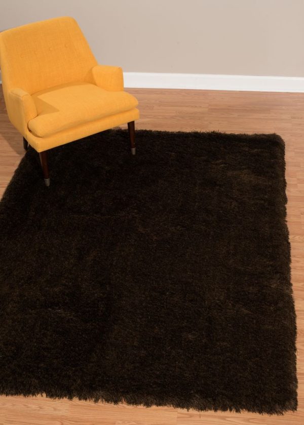 United Weavers Bliss Chocolate Rug