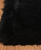 United Weavers Bliss Black Rug