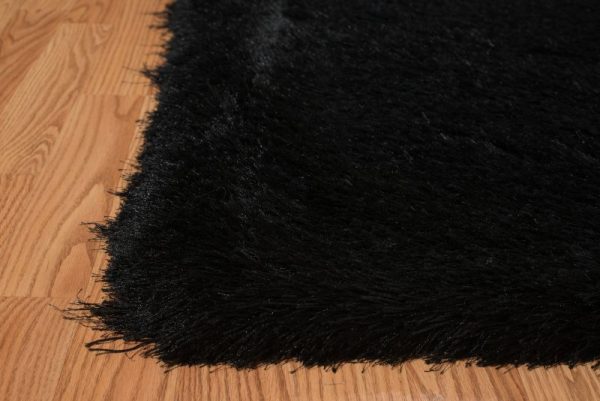 United Weavers Bliss Black Rug