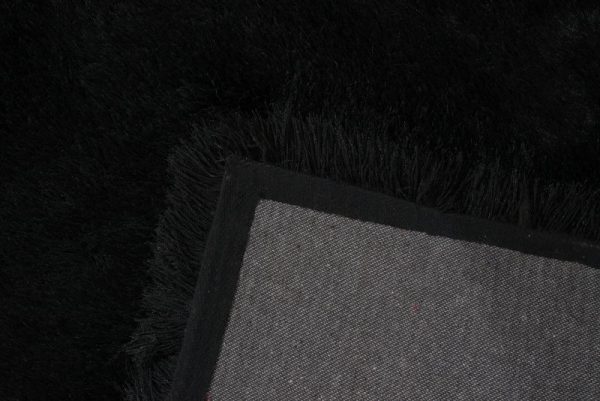 United Weavers Bliss Black Rug