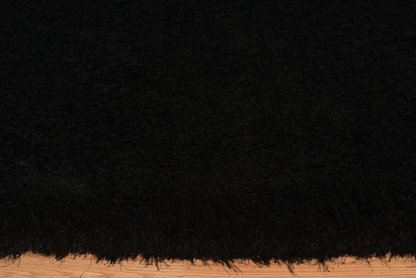 United Weavers Bliss Black Rug