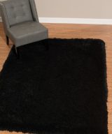 United Weavers Bliss Black Rug