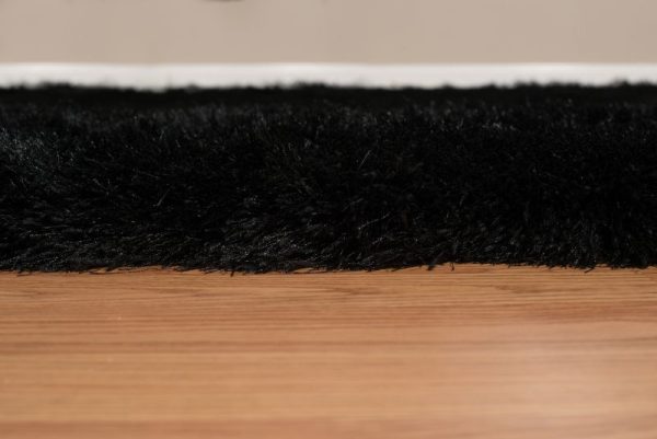 United Weavers Bliss Black Rug