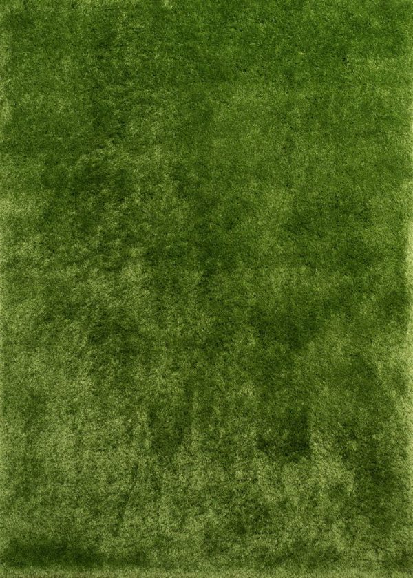 United Weavers Bliss Green Rug