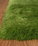 United Weavers Bliss Green Rug