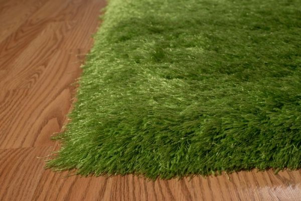 United Weavers Bliss Green Rug