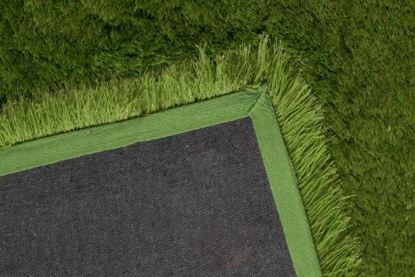 United Weavers Bliss Green Rug