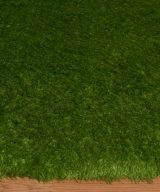United Weavers Bliss Green Rug