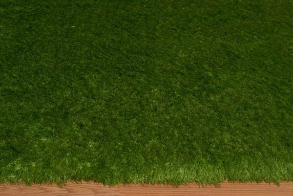 United Weavers Bliss Green Rug