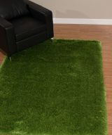 United Weavers Bliss Green Rug