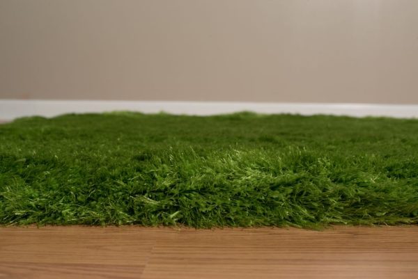 United Weavers Bliss Green Rug