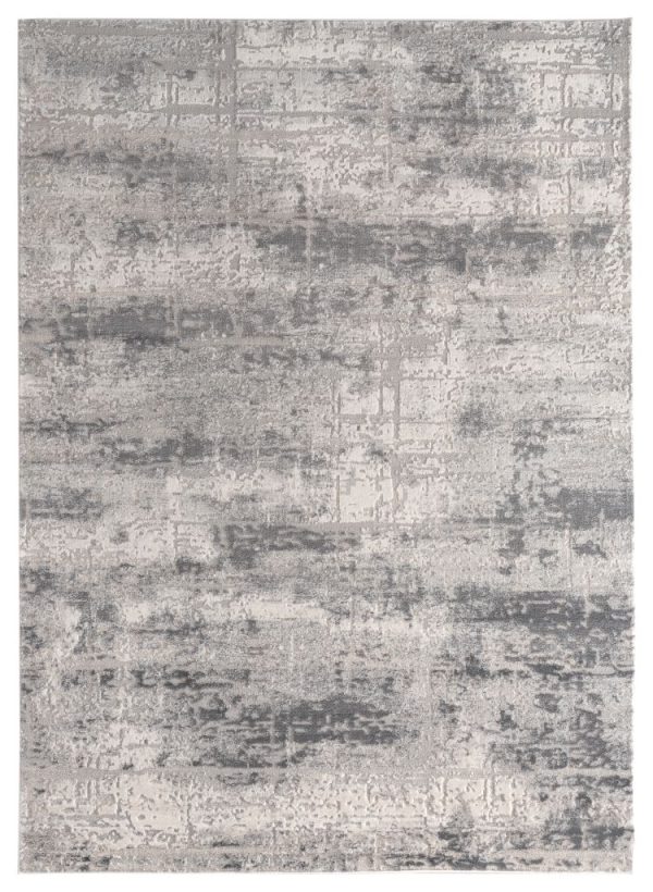 United Weavers Cascades Grey Rug